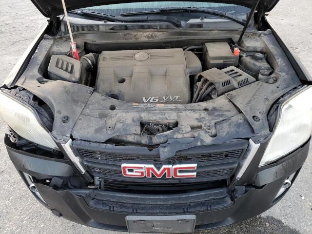 Photo 12 from auction – 2015 GMC TERRAIN SL with VIN 2GKFLRE32F6269520