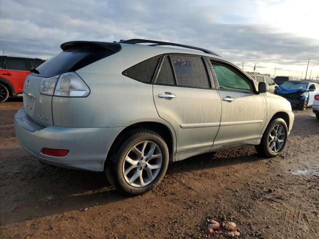 Photo 3 from auction – 2008 LEXUS RX 350 with VIN 2T2GK31U58C029602