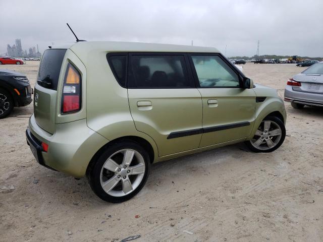 Photo 3 from auction – 2010 KIA SOUL + with VIN KNDJT2A28A7178075