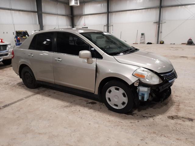 Photo 4 from auction – 2008 NISSAN VERSA S with VIN 3N1BC11E98L430370