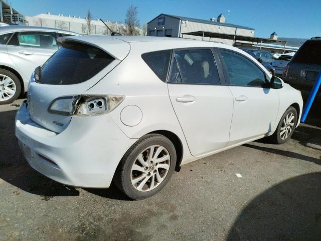 Photo 3 from auction – 2012 MAZDA 3 I with VIN JM1BL1M84C1611184