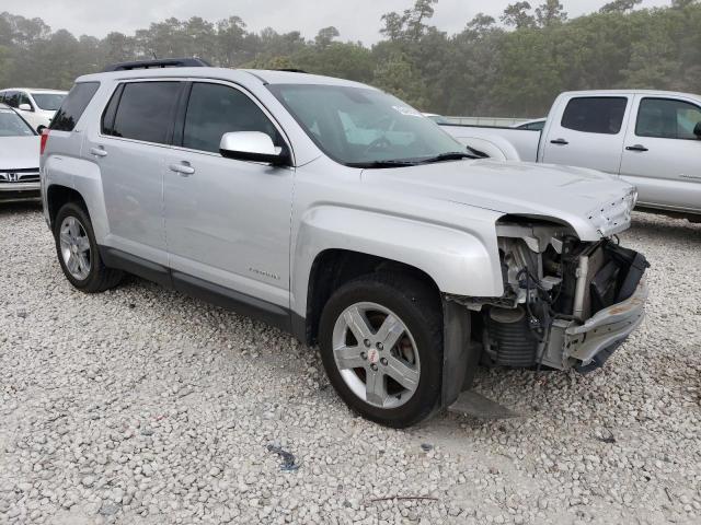 Photo 4 from auction – 2013 GMC TERRAIN SL with VIN 2GKALUEK6D6432011
