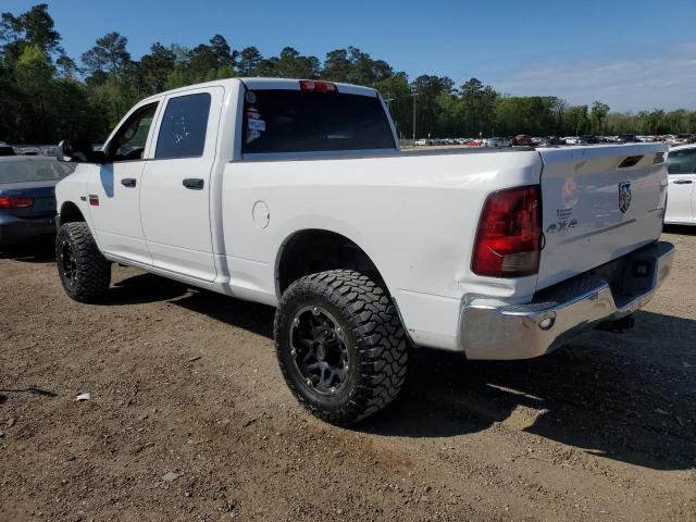 Photo 3 from auction – 2012 DODGE RAM 2500 S with VIN 3C6TD5CT5CG184444