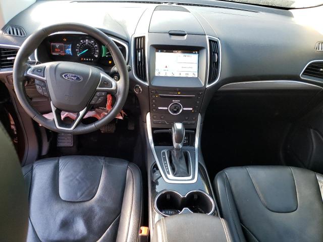 Photo 8 from auction – 2016 FORD EDGE TITAN with VIN 2FMPK3K81GBB91767