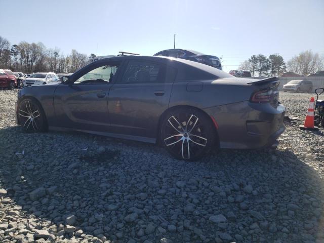Photo 2 from auction – 2016 DODGE CHARGER R/ with VIN 2C3CDXGJ5GH117334