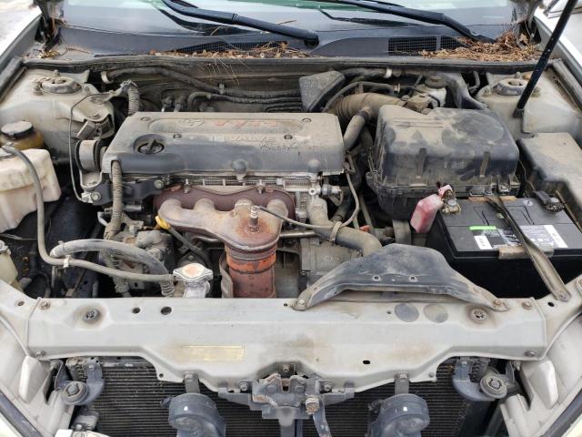 Photo 11 from auction – 2004 TOYOTA CAMRY with VIN 4T1BE32K04U801841