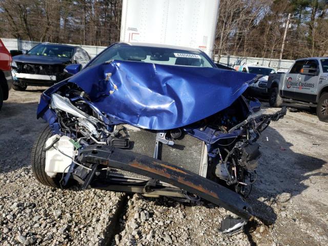 Photo 5 from auction – 2018 TOYOTA COROLLA L with VIN 2T1BURHE4JC981961