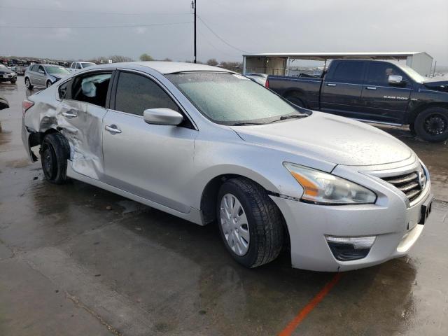 Photo 4 from auction – 2015 NISSAN ALTIMA 2.5 with VIN 1N4AL3AP1FC200763
