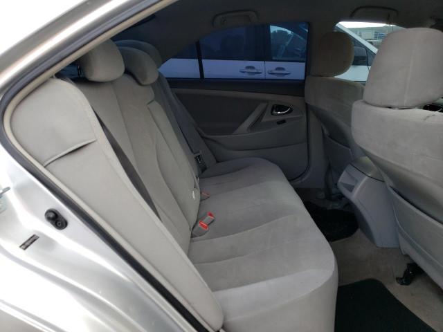 Photo 10 from auction – 2009 TOYOTA CAMRY BASE with VIN JTNBE46K493182402