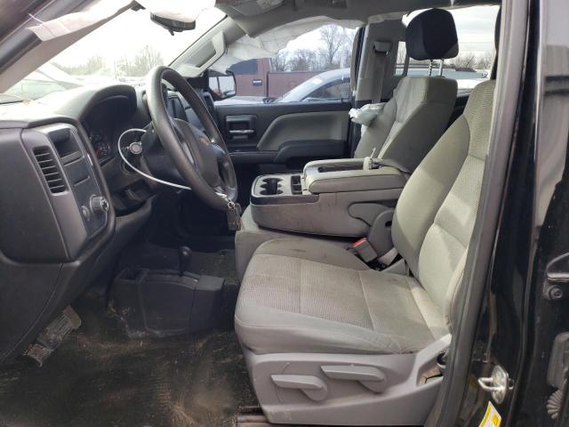 Photo 7 from auction – 2016 CHEVROLET SILVERADO with VIN 1GCVKNEC5GZ353937