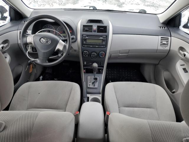 Photo 8 from auction – 2013 TOYOTA COROLLA BA with VIN 2T1BU4EE8DC116325