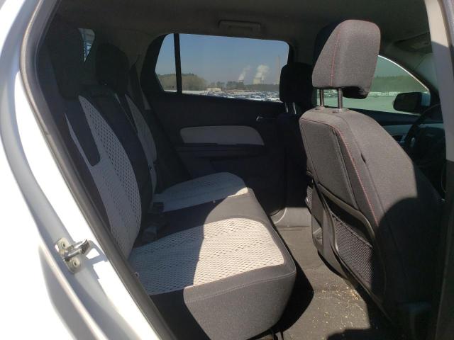 Photo 11 from auction – 2014 GMC TERRAIN SL with VIN 2GKALMEK6E6211395