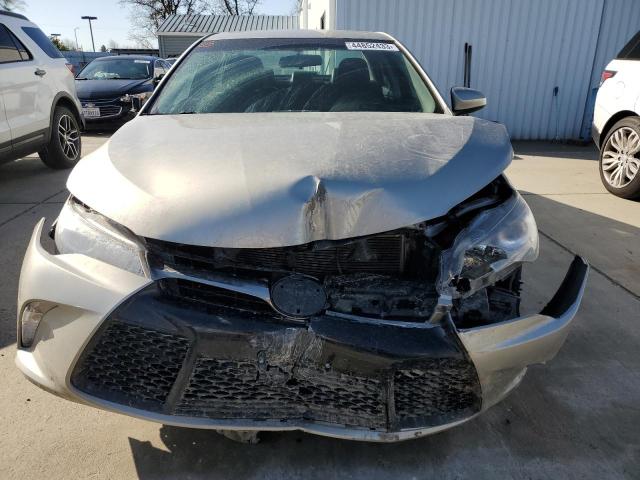 Photo 5 from auction – 2017 TOYOTA CAMRY LE with VIN 4T1BF1FK2HU405105