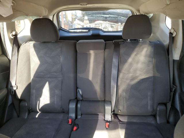 Photo 10 from auction – 2016 NISSAN ROGUE S with VIN KNMAT2MT3GP604817