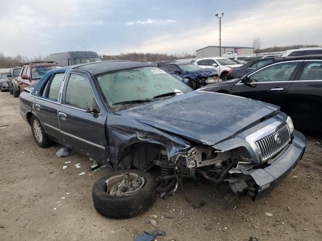 Photo 4 from auction – 2008 MERCURY GRAND MARQ with VIN 2MEFM75V08X613789