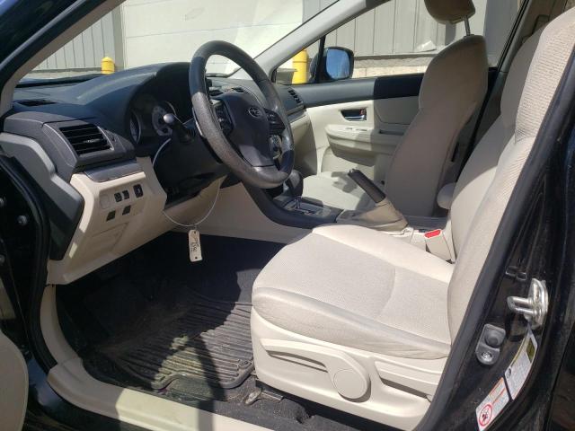 Фото 7 с аукциона – 2013 SUBARU IMPREZA PR с VIN JF1GPAC63DH803379