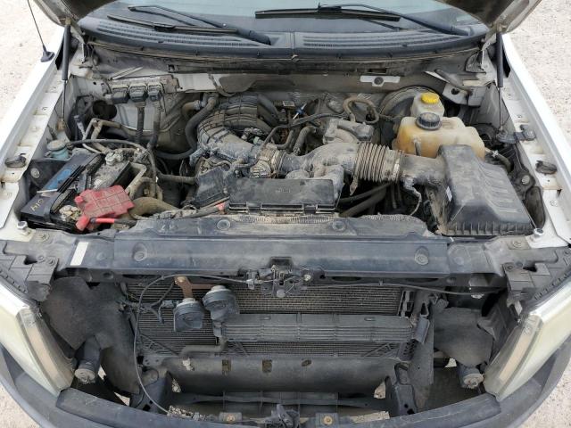 Zdjęcie 11 z aukcji – 2014 FORD F150 z VIN 1FTMF1CM1EKF10230