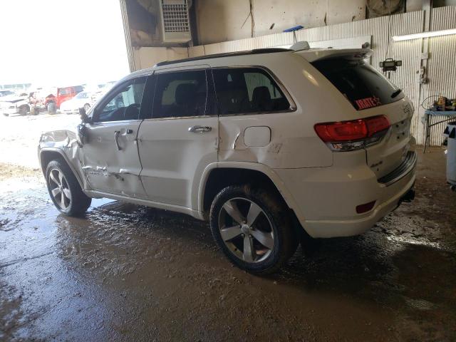 Photo 2 from auction – 2014 JEEP GRAND CHER with VIN 1C4RJFCG6EC299516