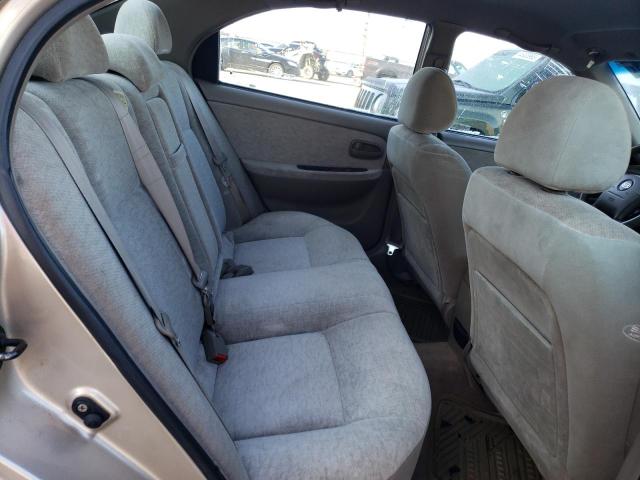 Фото 10 с аукциона – 2004 KIA OPTIMA LX с VIN KNAGD128045331856