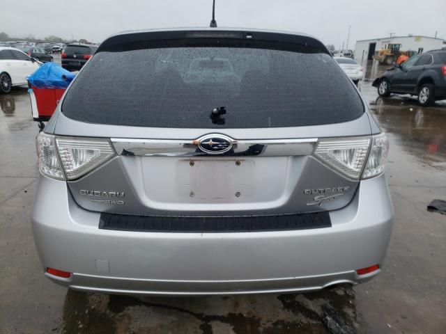 Photo 6 from auction – 2010 SUBARU IMPREZA OU with VIN JF1GH6D64AH803590