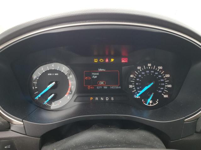 Photo 9 from auction – 2015 FORD FUSION SE with VIN 1FA6P0HD5F5122562