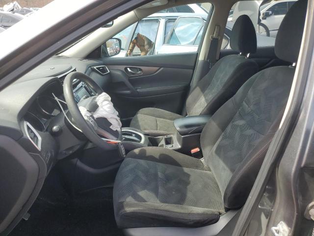 Photo 7 from auction – 2015 NISSAN ROGUE S with VIN 5N1AT2MT4FC806566