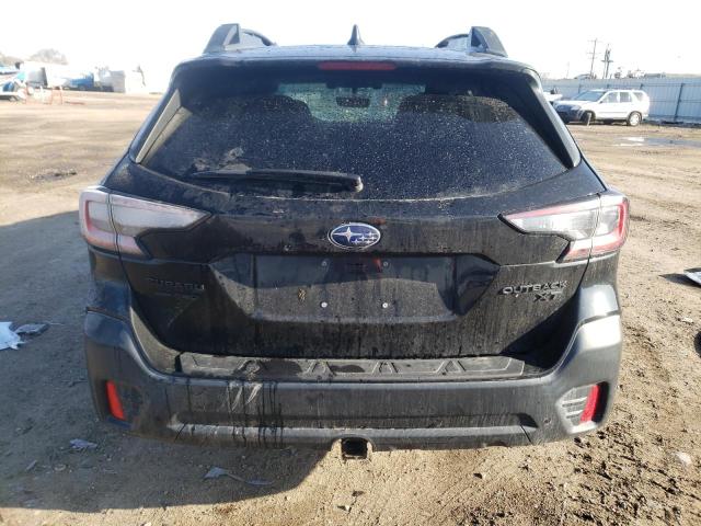 Photo 6 from auction – 2020 SUBARU OUTBACK ON with VIN 4S4BTGKD7L3269748