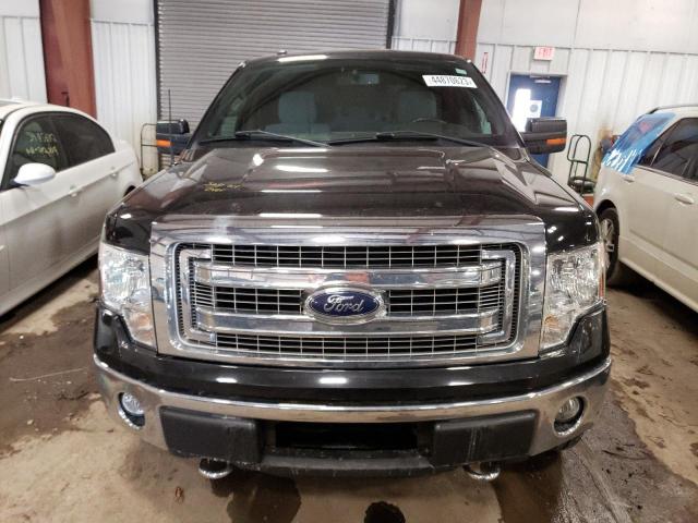 Photo 5 from auction – 2013 FORD F150 SUPER with VIN 1FTFW1ET3DFC41183