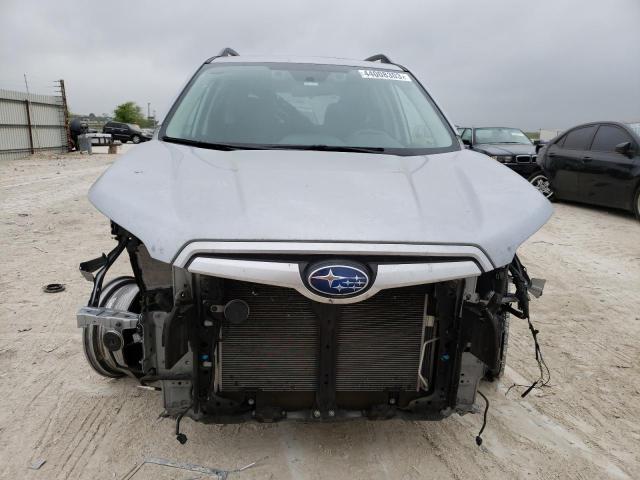 Photo 5 from auction – 2020 SUBARU FORESTER P with VIN JF2SKAJC7LH507647