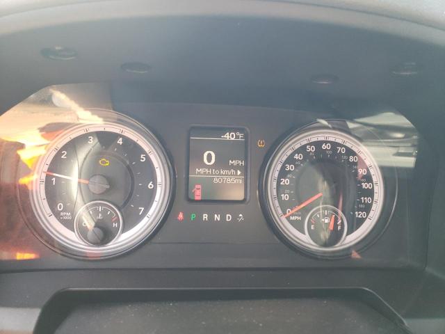 Photo 9 from auction – 2015 RAM 1500 ST with VIN 1C6RR7FT3FS715222