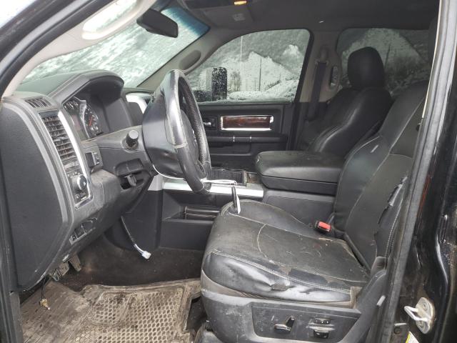 Photo 7 from auction – 2012 DODGE RAM 2500 L with VIN 3C6UD5KL4CG264498