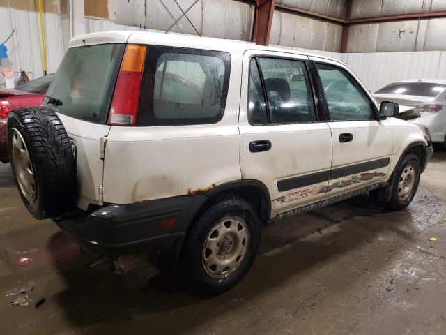 Photo 3 from auction – 2000 HONDA CR-V LX with VIN JHLRD1845YS014813