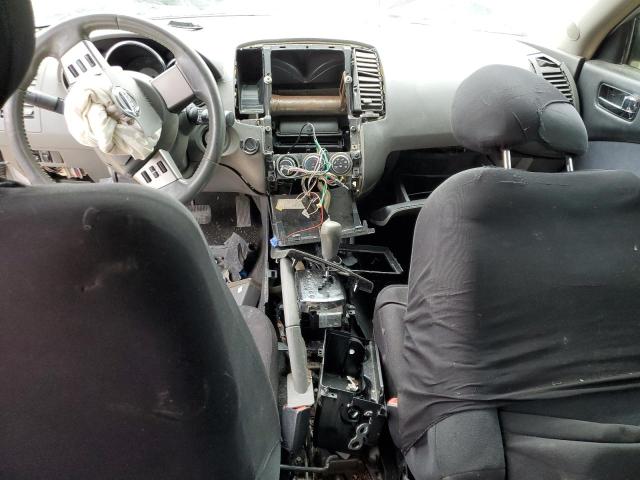 Photo 8 from auction – 2006 NISSAN ALTIMA S with VIN 1N4AL11D96N346102