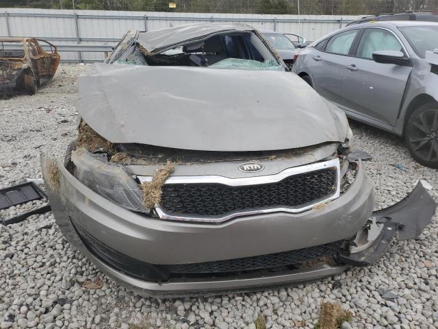 Photo 5 from auction – 2013 KIA OPTIMA EX with VIN 5XXGN4A75DG199666