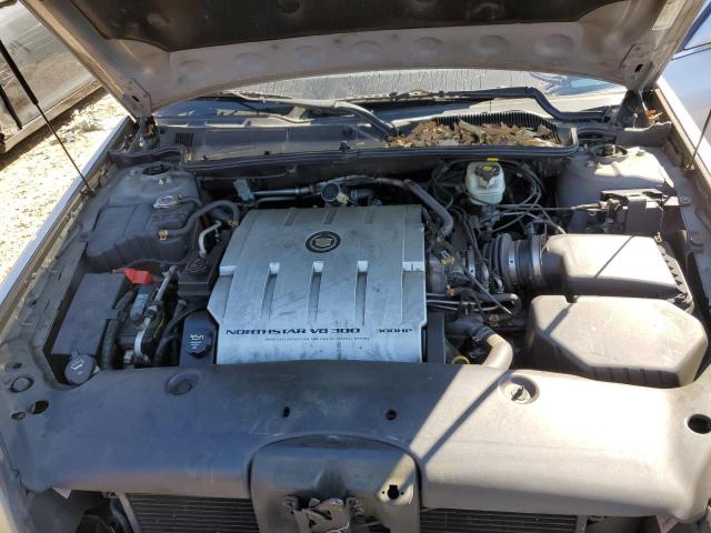 Photo 11 from auction – 2004 CADILLAC DEVILLE DT with VIN 1G6KF57964U223671