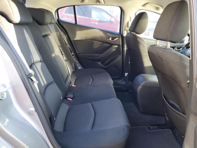Photo 10 from auction – 2014 MAZDA 3 TOURING with VIN JM1BM1L79E1207306