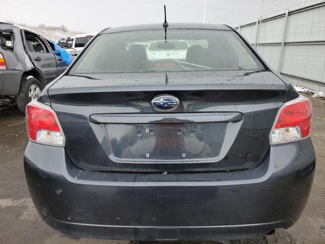 Photo 6 from auction – 2012 SUBARU IMPREZA PR with VIN JF1GJAC60CG009347