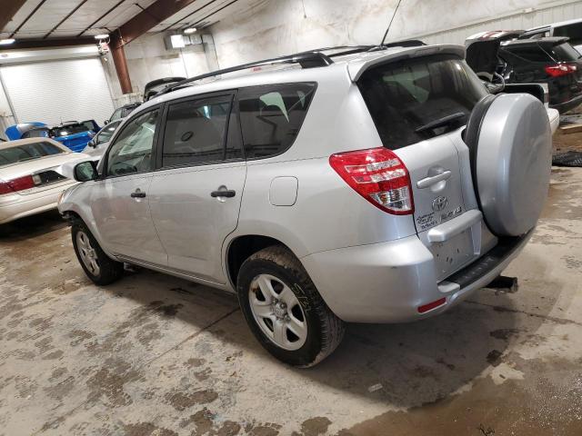 Photo 2 from auction – 2010 TOYOTA RAV4 with VIN JTMBF4DV8A5031215
