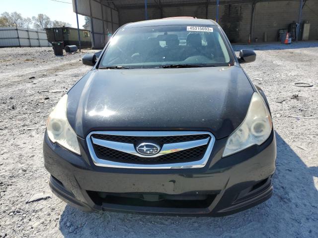 Photo 5 from auction – 2010 SUBARU LEGACY 2.5 with VIN 4S3BMBK60A3228803