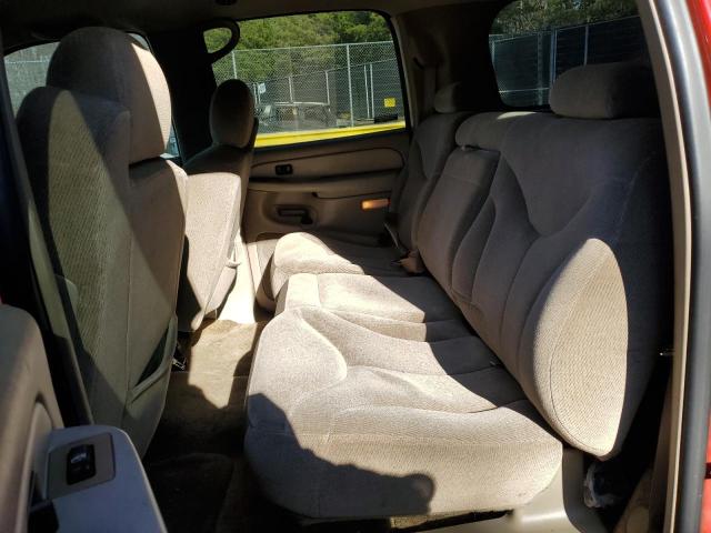 Photo 11 from auction – 2001 GMC YUKON with VIN 3GKFK16T91G187722