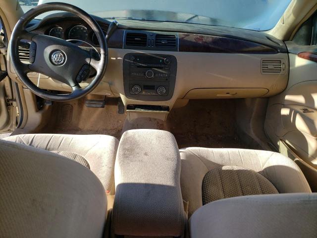 Photo 8 from auction – 2008 BUICK LUCERNE CX with VIN 1G4HP57258U172768