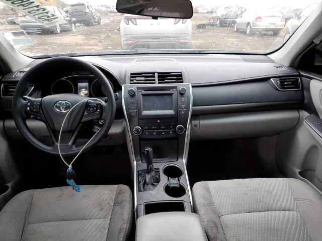 Photo 8 from auction – 2017 TOYOTA CAMRY LE with VIN 4T1BF1FK2HU367830