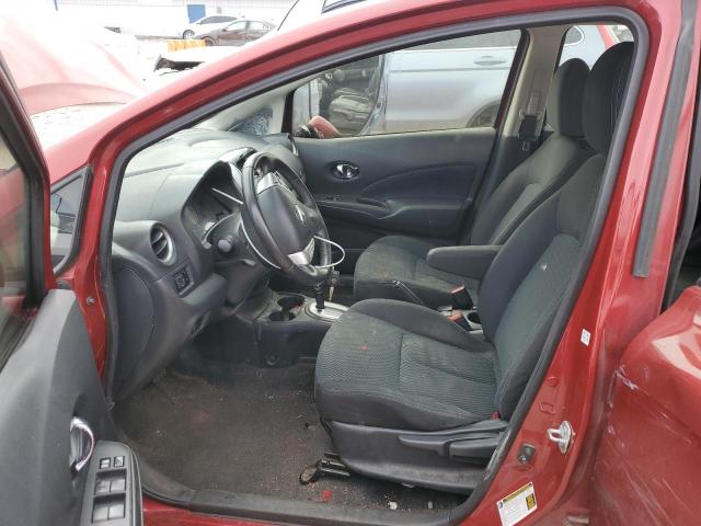 Photo 7 from auction – 2016 NISSAN VERSA NOTE with VIN 3N1CE2CP1GL395244