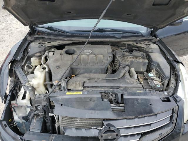 Photo 11 from auction – 2012 NISSAN ALTIMA BAS with VIN 1N4AL2AP8CC159456