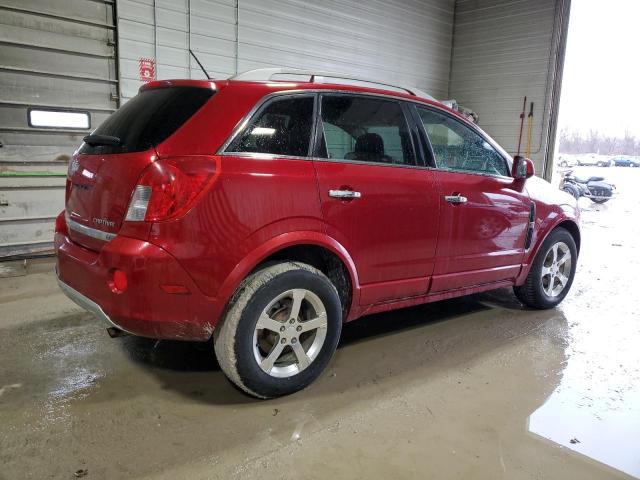 Photo 3 from auction – 2013 CHEVROLET CAPTIVA LT with VIN 3GNAL3EK4DS609993