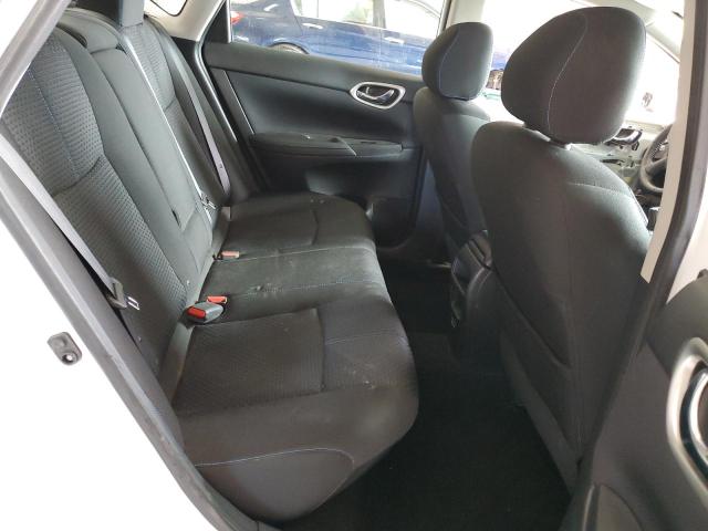 Photo 10 from auction – 2017 NISSAN SENTRA S with VIN 3N1AB7AP6HY401057