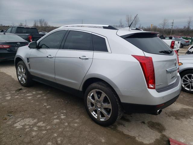 Photo 2 from auction – 2011 CADILLAC SRX PERFOR with VIN 3GYFNEEY1BS547453