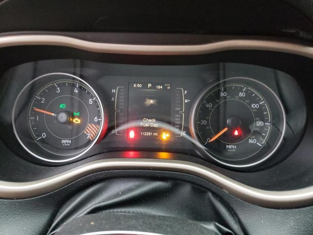 Photo 9 from auction – 2015 JEEP CHEROKEE L with VIN 1C4PJLCB4FW671297