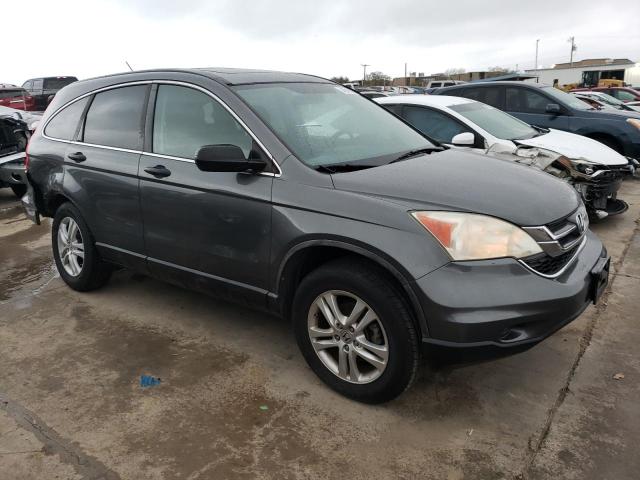 Photo 4 from auction – 2011 HONDA CR-V EX with VIN 5J6RE3H50BL007035