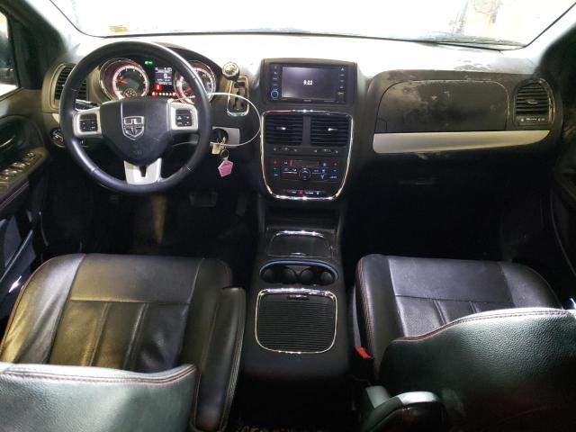 Photo 8 from auction – 2016 DODGE GRAND CARA with VIN 2C4RDGEGXGR324003
